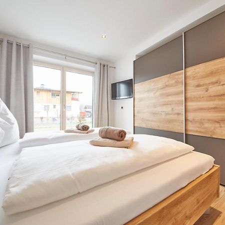 Appartement Atzingerberg マイスホーフェン エクステリア 写真