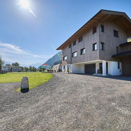 Appartement Atzingerberg マイスホーフェン エクステリア 写真