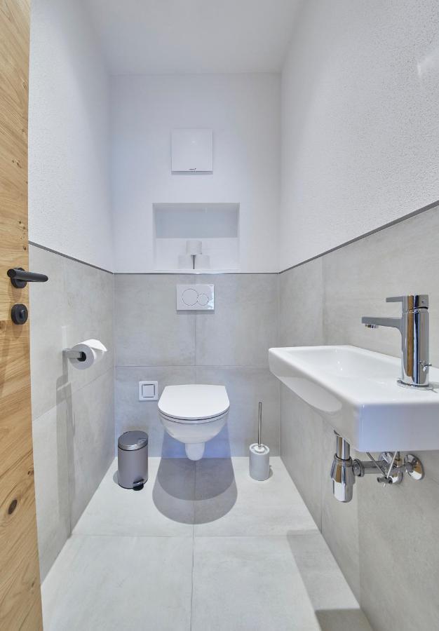 Appartement Atzingerberg マイスホーフェン エクステリア 写真