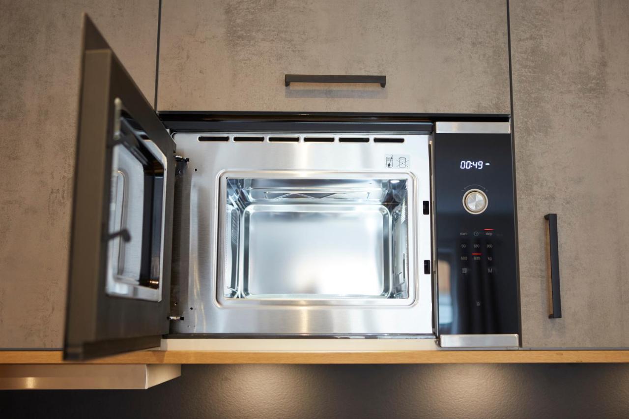 Appartement Atzingerberg マイスホーフェン エクステリア 写真
