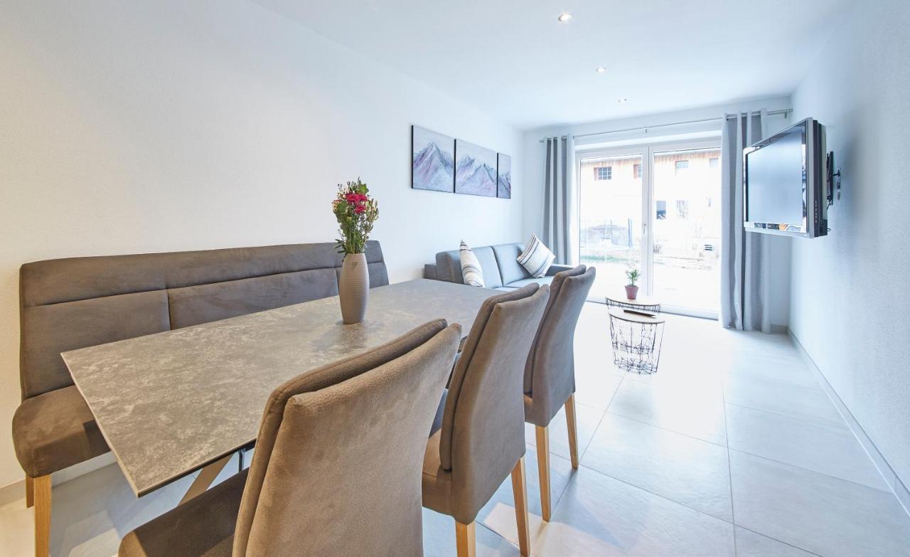 Appartement Atzingerberg マイスホーフェン エクステリア 写真