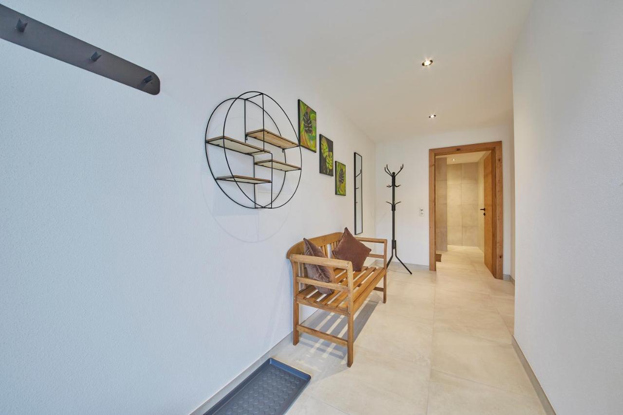 Appartement Atzingerberg マイスホーフェン エクステリア 写真