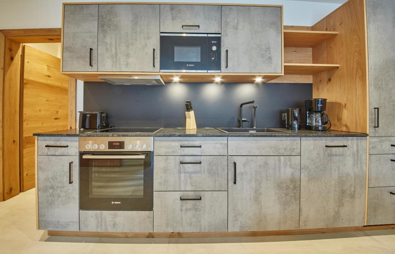 Appartement Atzingerberg マイスホーフェン エクステリア 写真