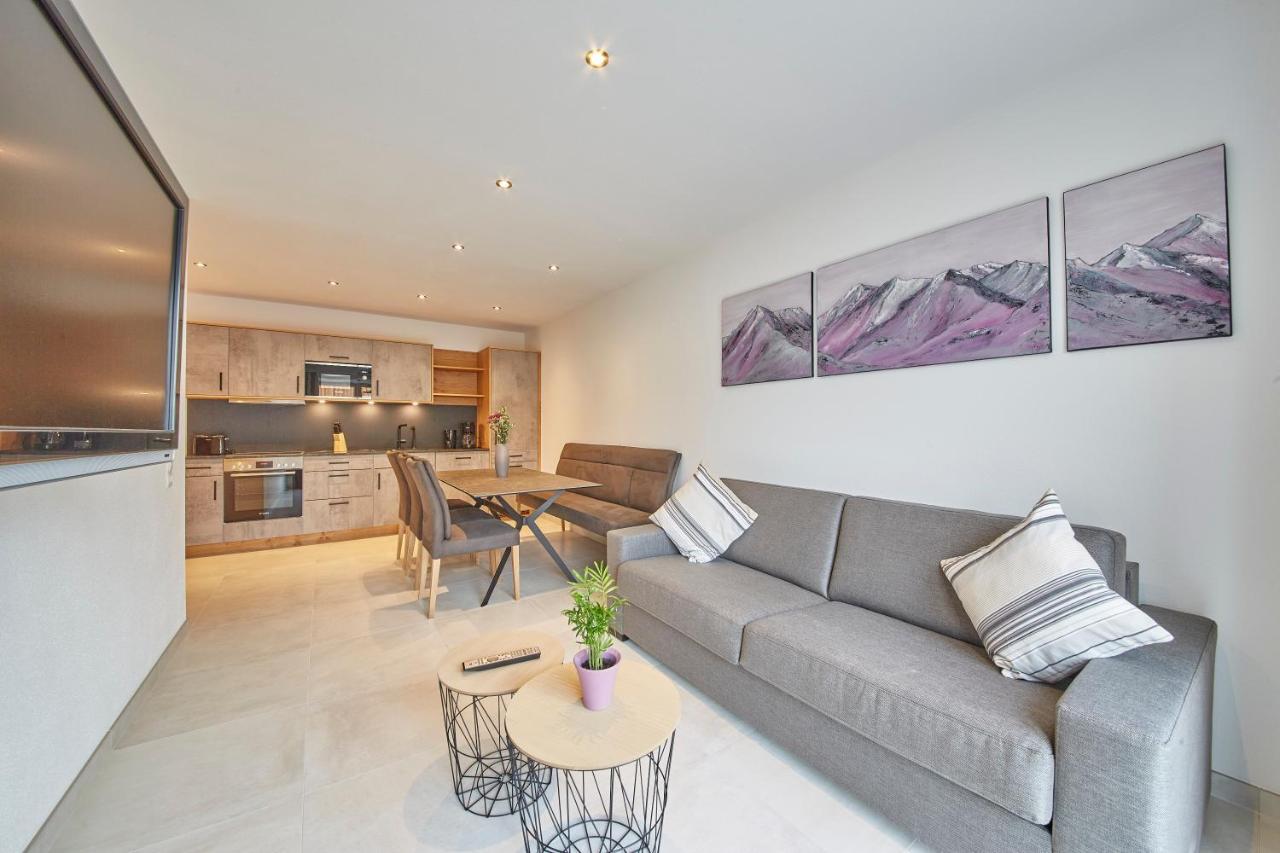 Appartement Atzingerberg マイスホーフェン エクステリア 写真