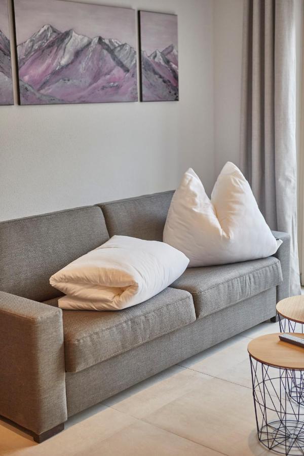 Appartement Atzingerberg マイスホーフェン エクステリア 写真