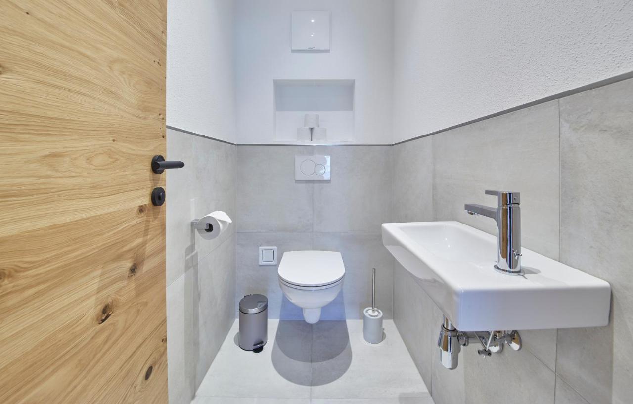 Appartement Atzingerberg マイスホーフェン エクステリア 写真