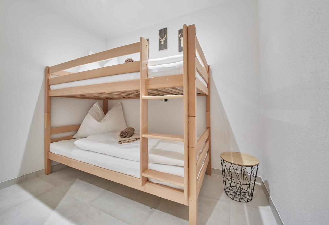 Appartement Atzingerberg マイスホーフェン エクステリア 写真