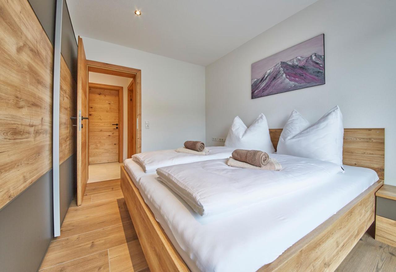 Appartement Atzingerberg マイスホーフェン エクステリア 写真
