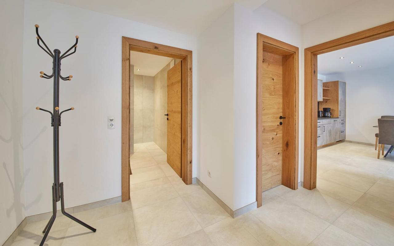 Appartement Atzingerberg マイスホーフェン エクステリア 写真