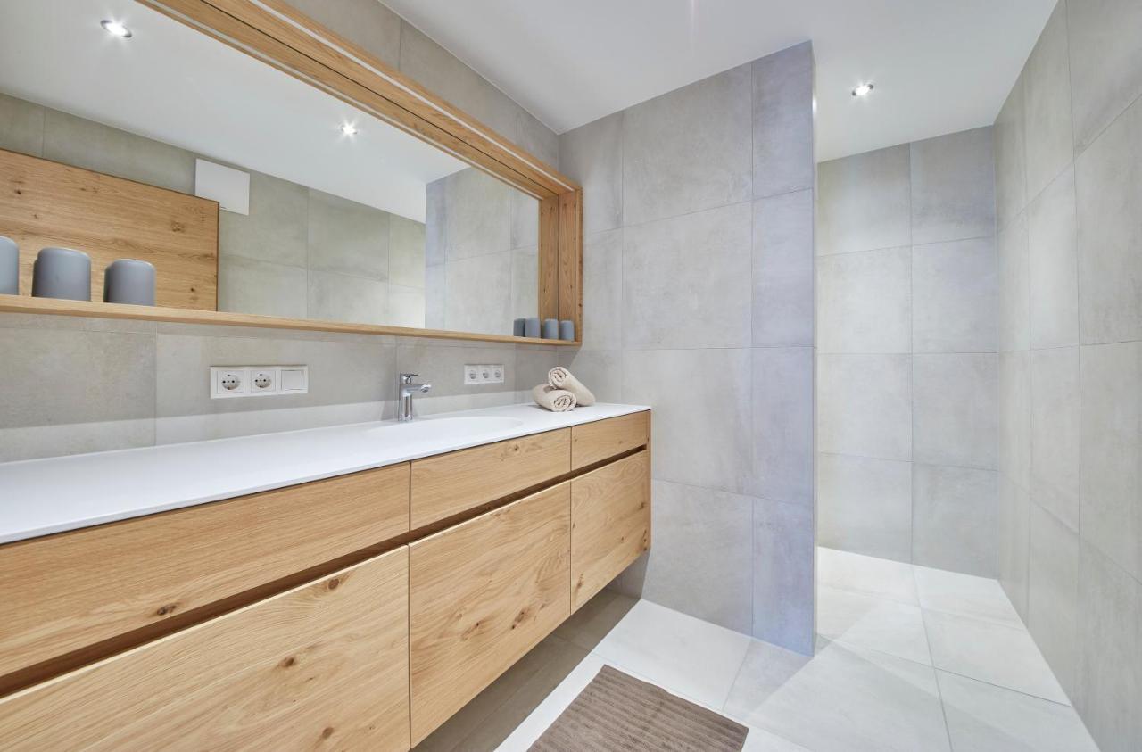 Appartement Atzingerberg マイスホーフェン エクステリア 写真