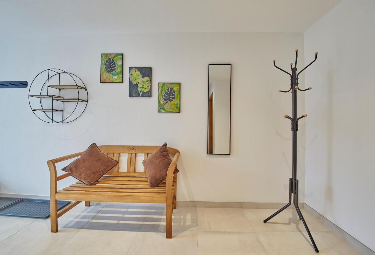 Appartement Atzingerberg マイスホーフェン エクステリア 写真