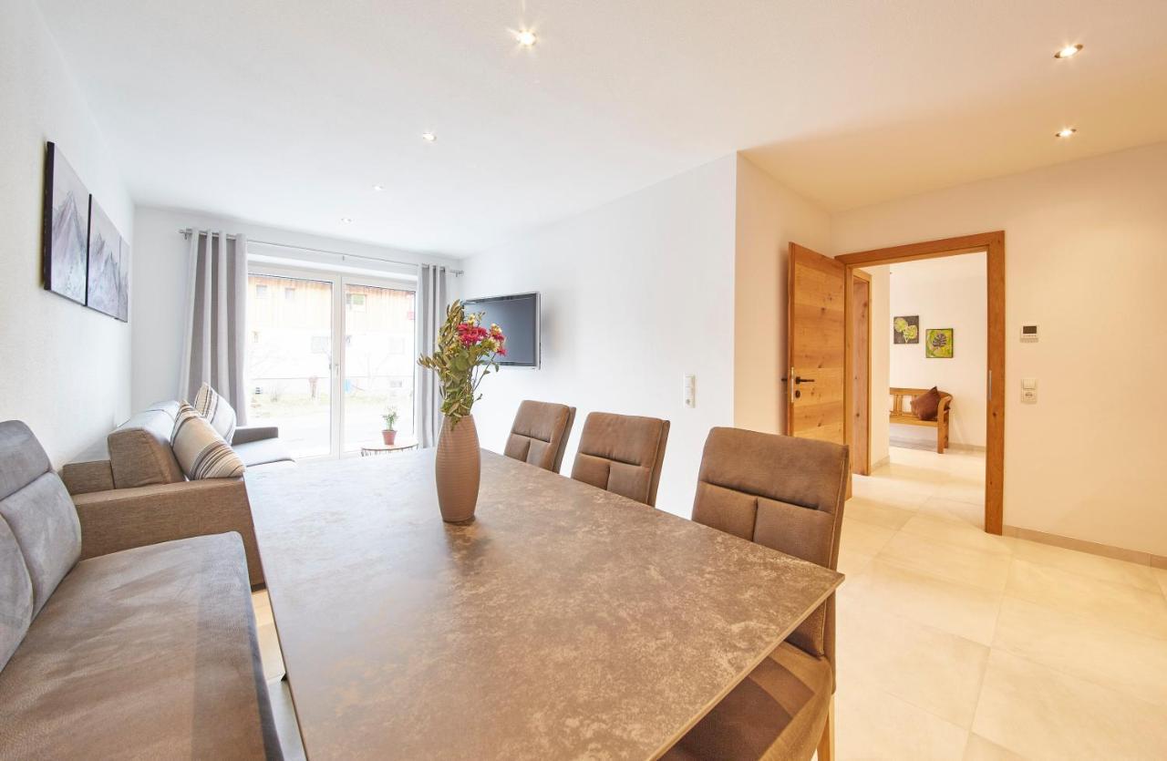 Appartement Atzingerberg マイスホーフェン エクステリア 写真