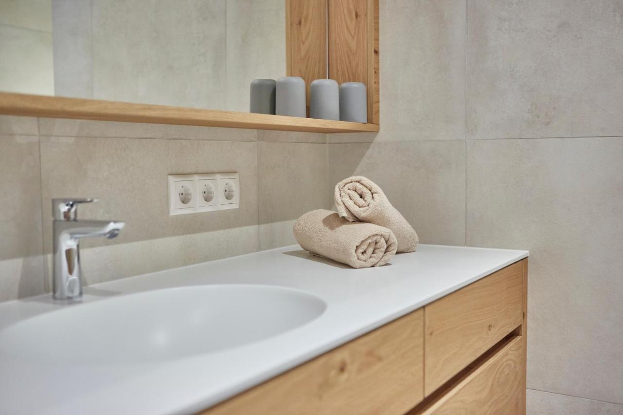 Appartement Atzingerberg マイスホーフェン エクステリア 写真