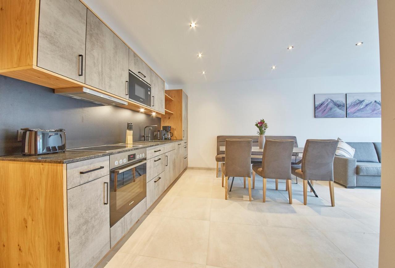 Appartement Atzingerberg マイスホーフェン エクステリア 写真
