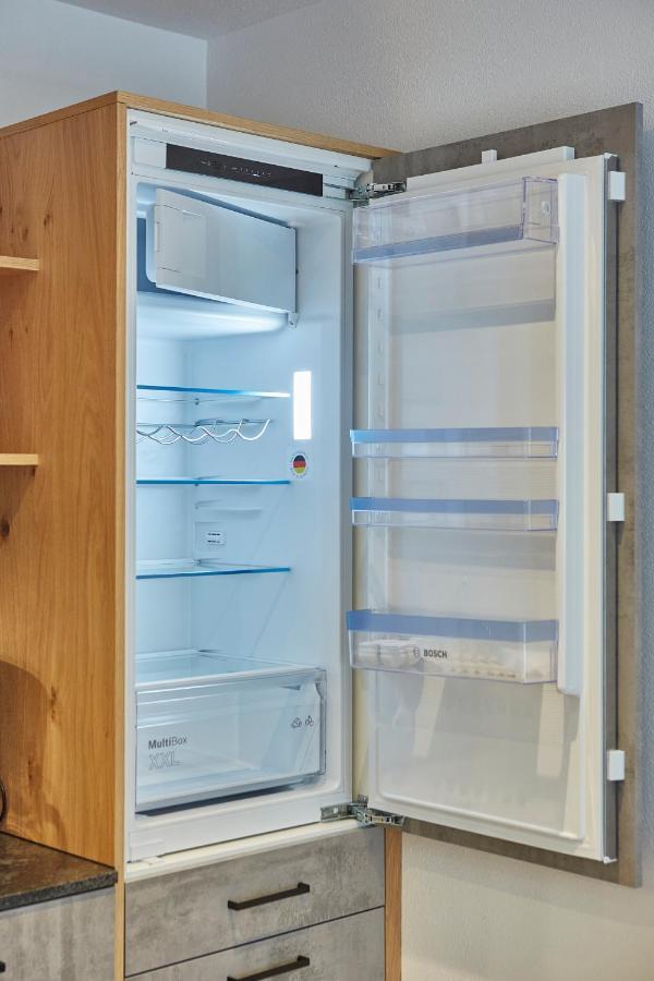 Appartement Atzingerberg マイスホーフェン エクステリア 写真