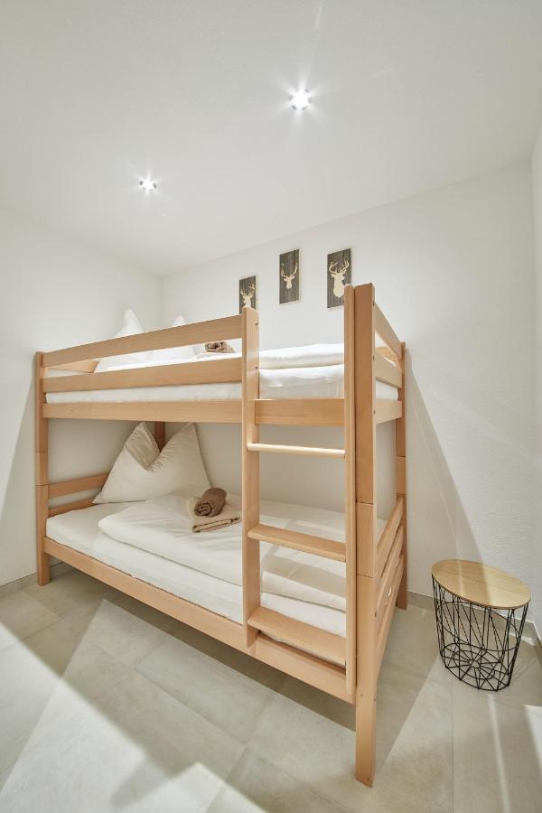 Appartement Atzingerberg マイスホーフェン エクステリア 写真
