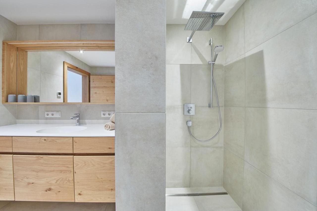 Appartement Atzingerberg マイスホーフェン エクステリア 写真