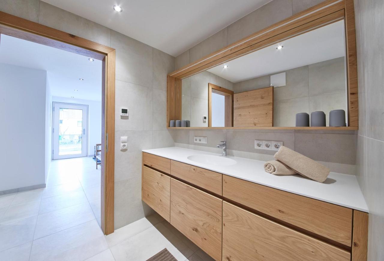 Appartement Atzingerberg マイスホーフェン エクステリア 写真