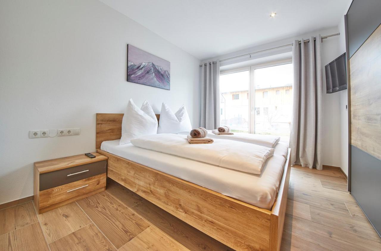 Appartement Atzingerberg マイスホーフェン エクステリア 写真