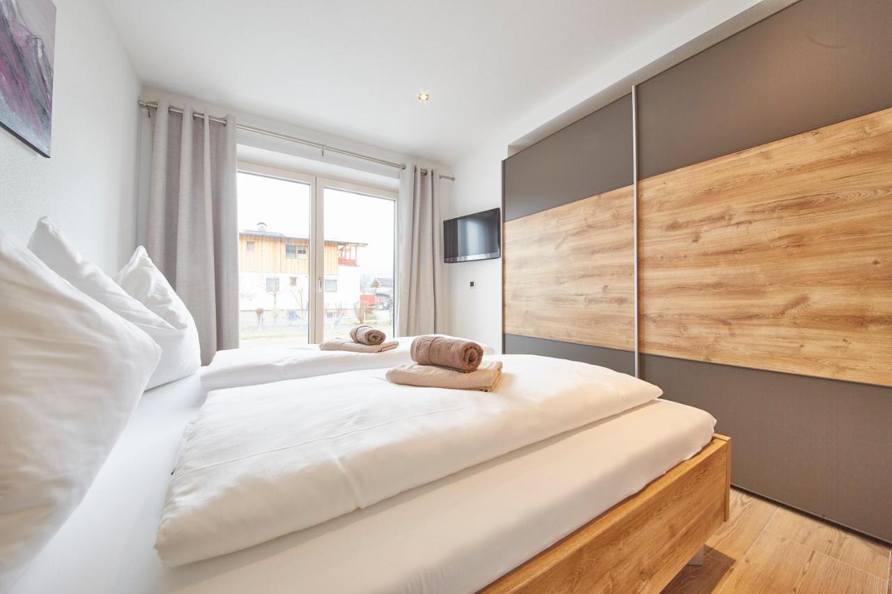 Appartement Atzingerberg マイスホーフェン エクステリア 写真