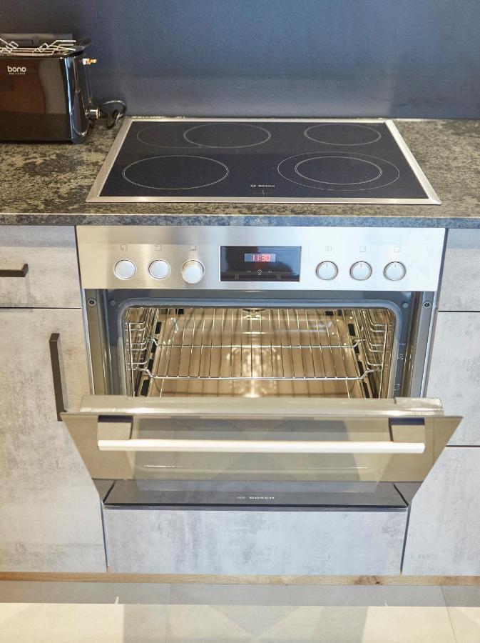 Appartement Atzingerberg マイスホーフェン エクステリア 写真