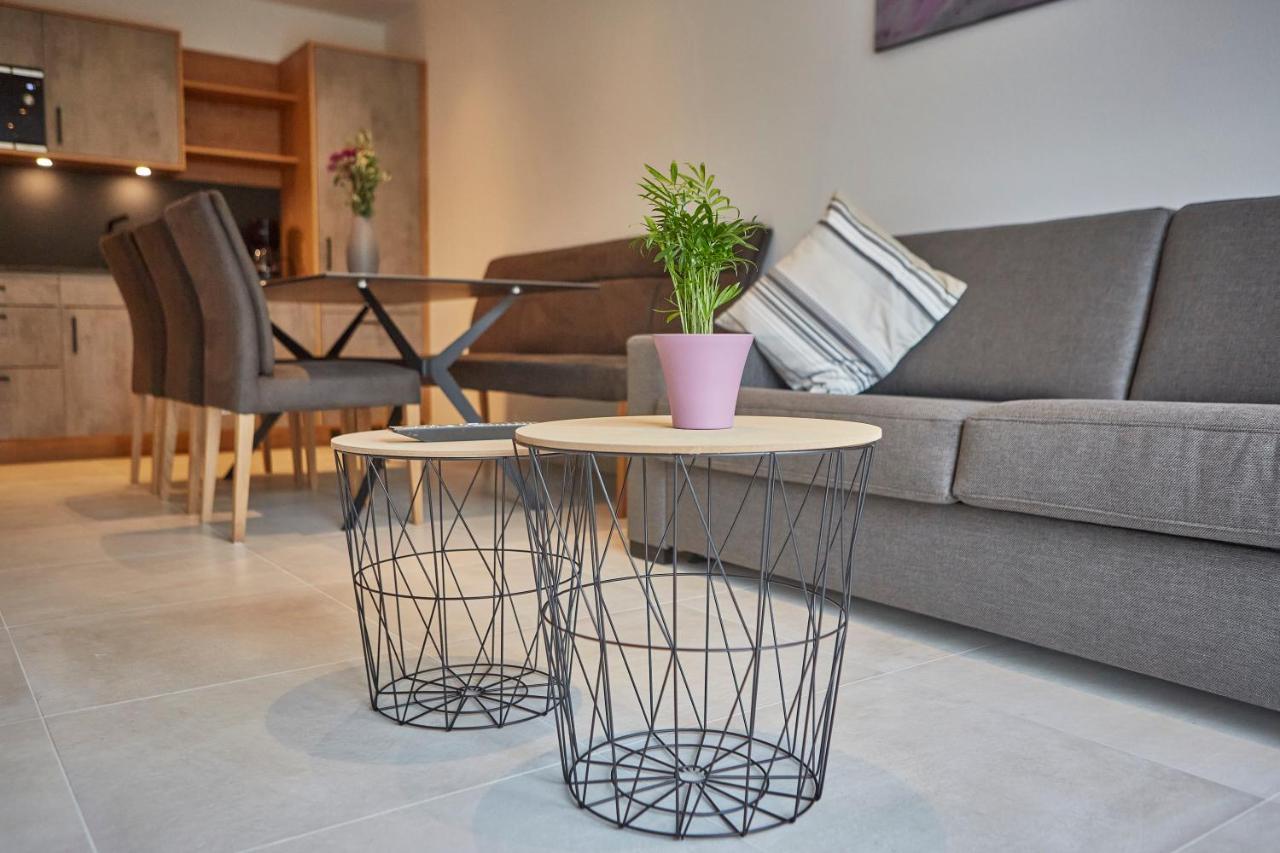 Appartement Atzingerberg マイスホーフェン エクステリア 写真