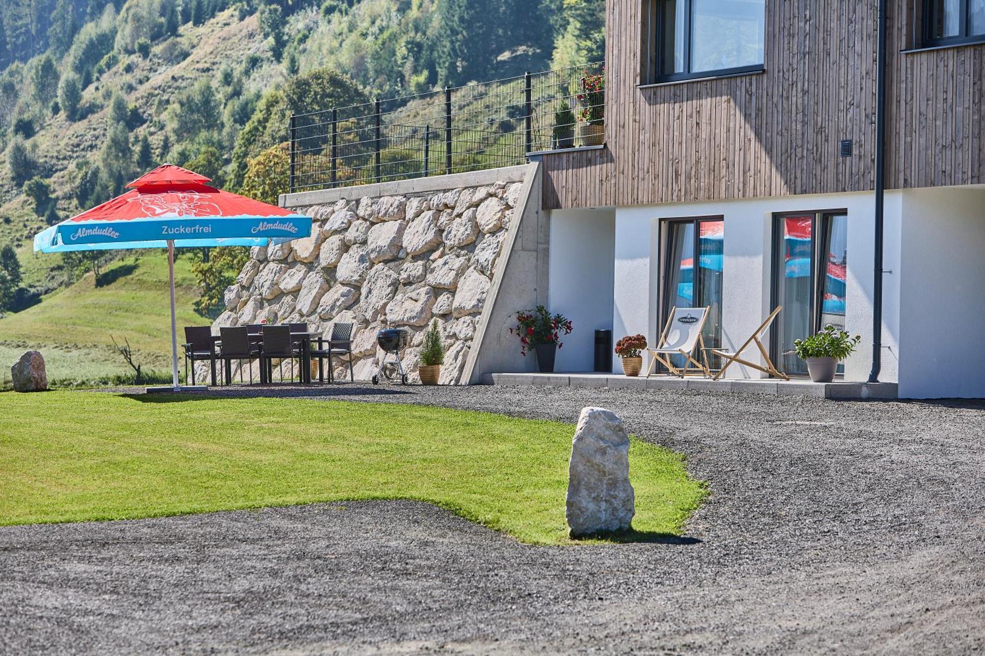 Appartement Atzingerberg マイスホーフェン エクステリア 写真