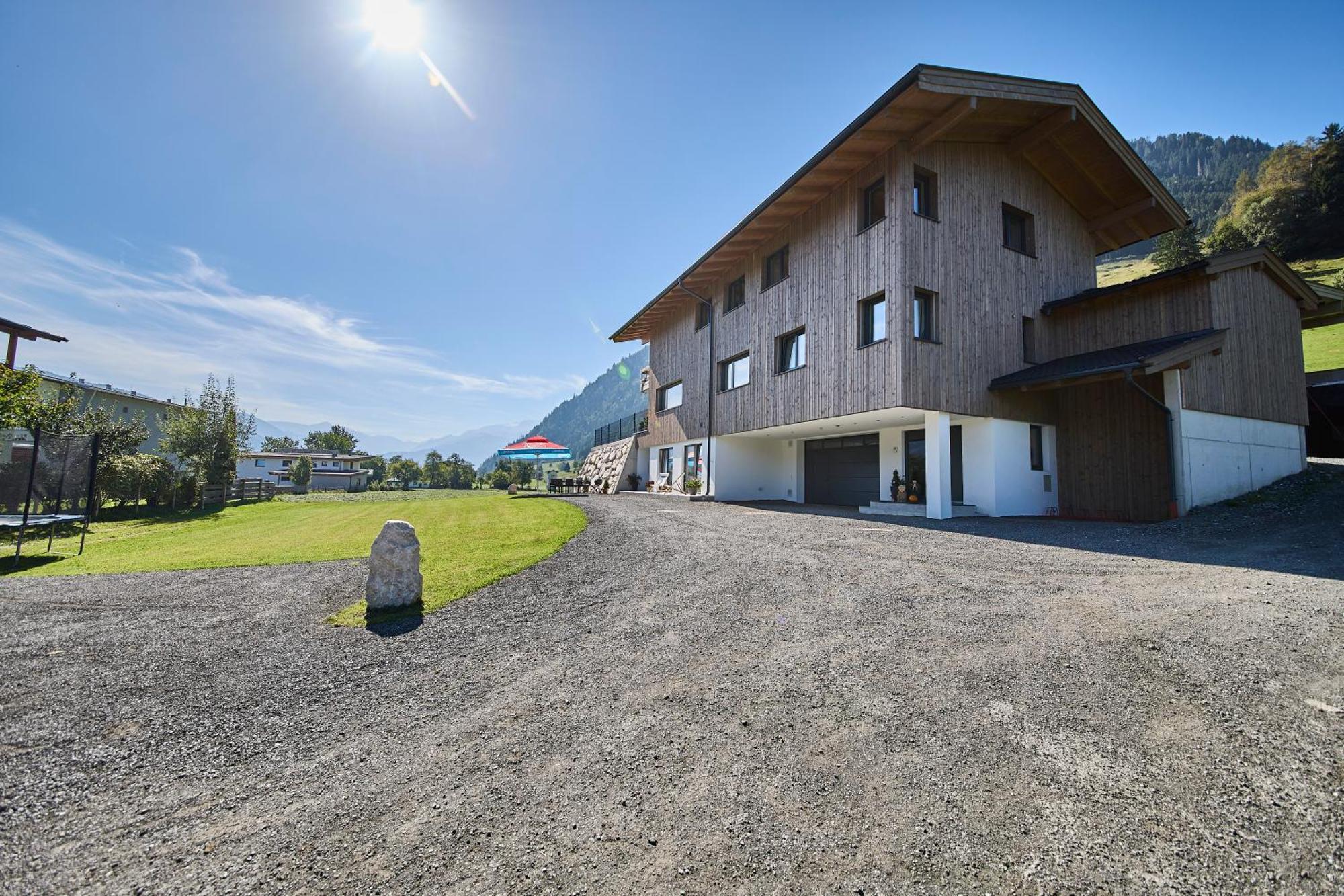 Appartement Atzingerberg マイスホーフェン エクステリア 写真