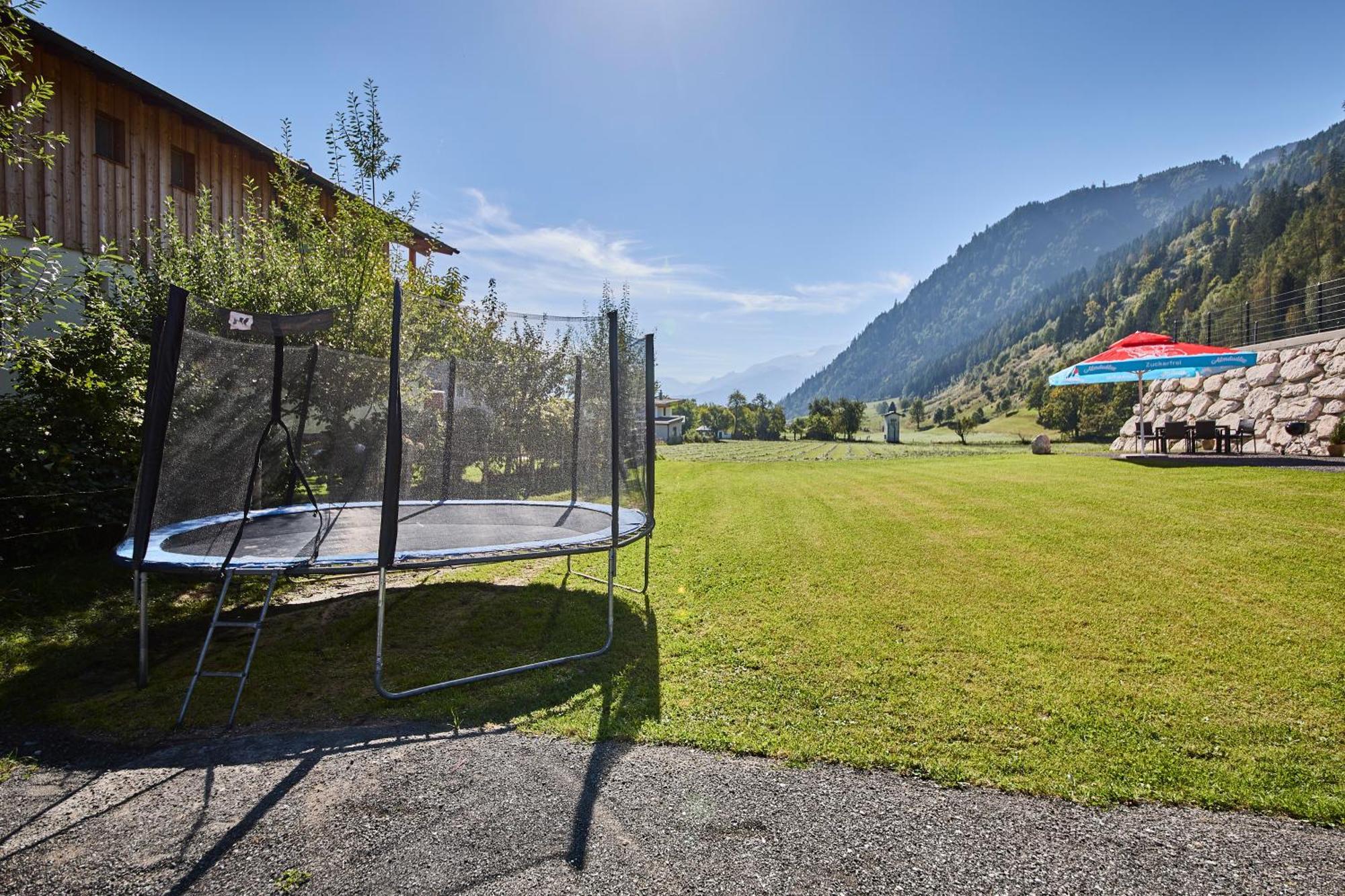 Appartement Atzingerberg マイスホーフェン エクステリア 写真