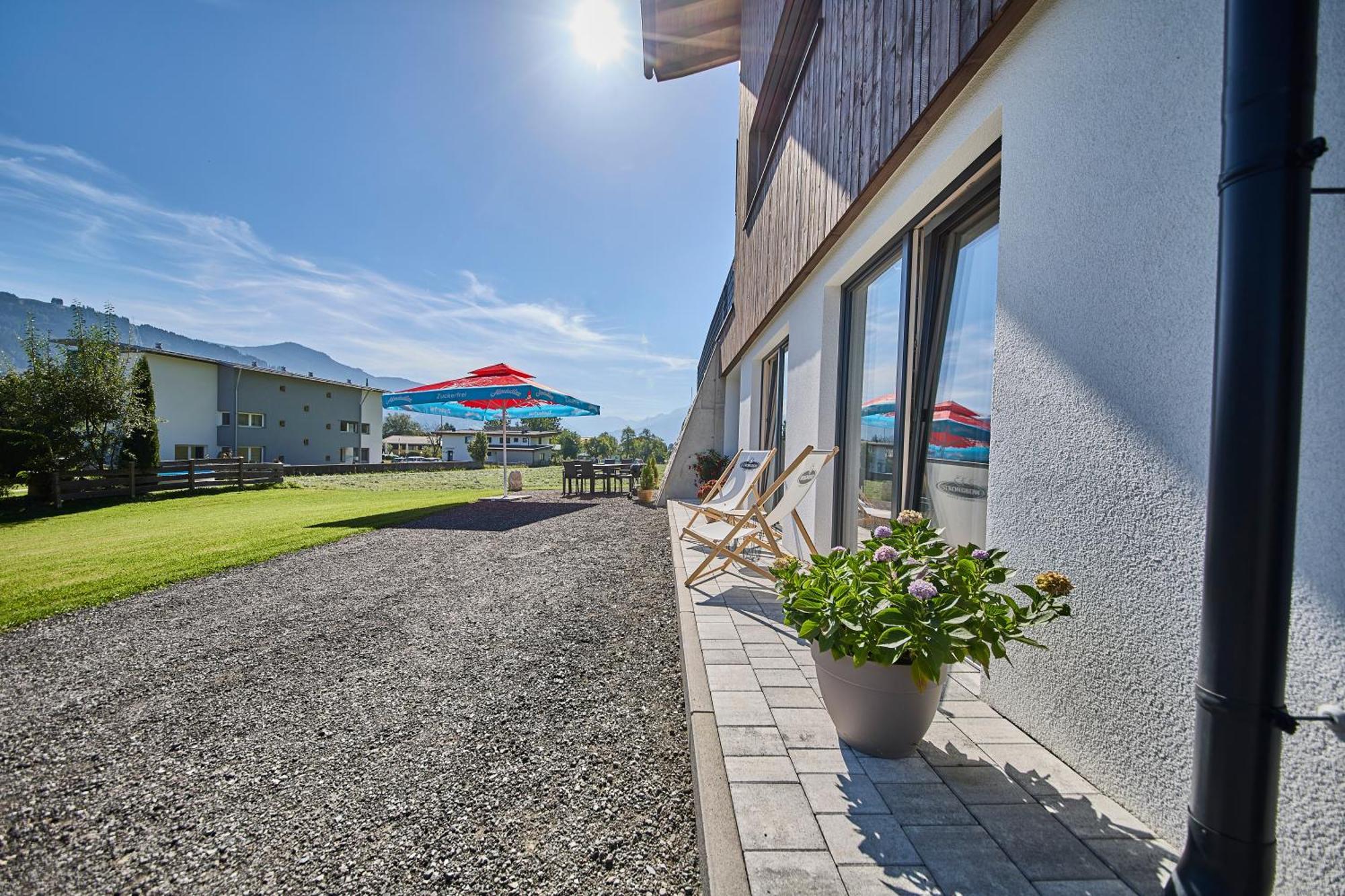 Appartement Atzingerberg マイスホーフェン エクステリア 写真
